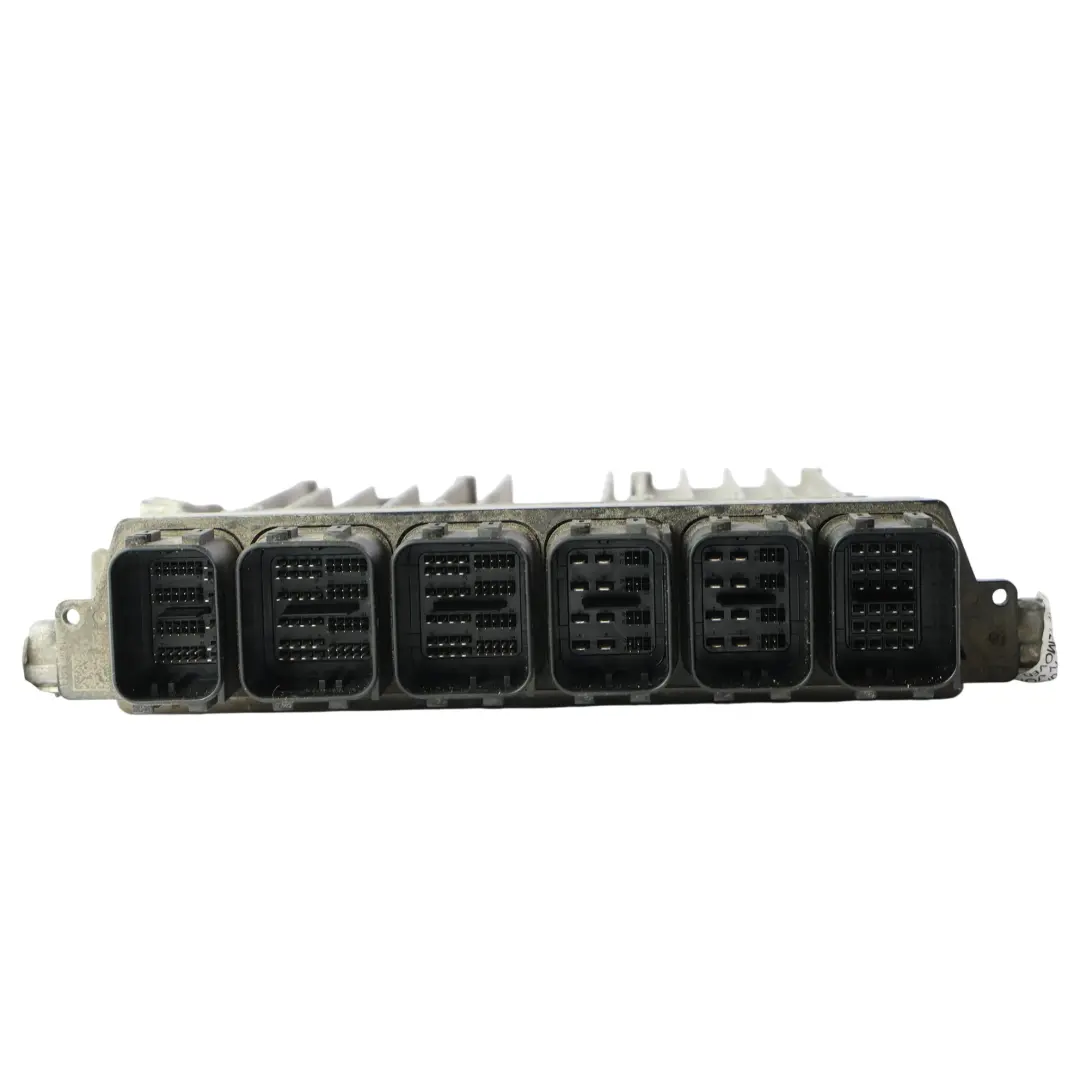 BMW G30 Unidad Control Motor DME ECU + Llave 2.0 B48X 251HP Automático - SKU 9894915-1 - Número de pieza 9894915