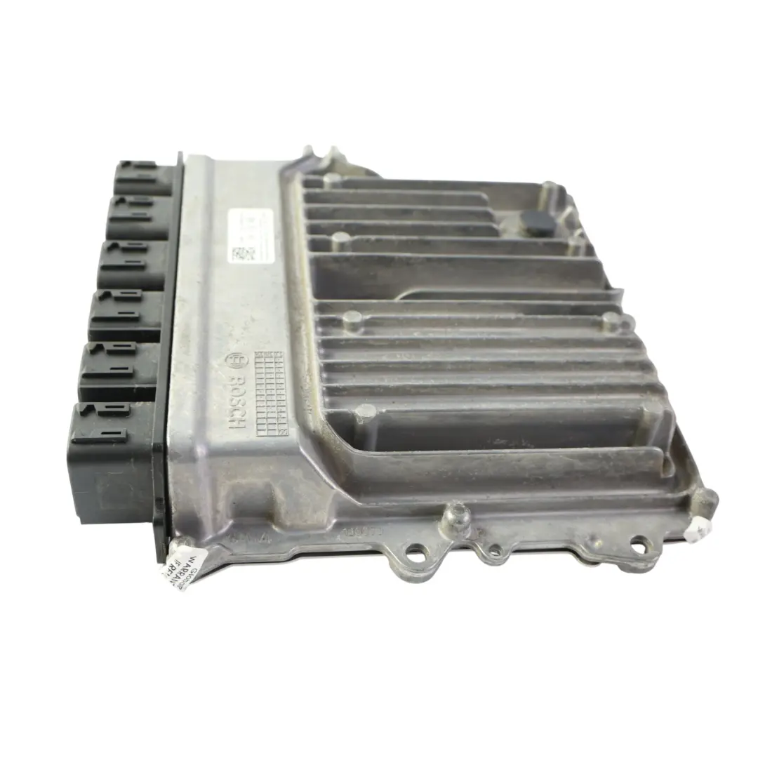 Centralina Motore DME ECU + Chiave 2.0 B48X 251HP Automatico Set per BMW G30 con numero di parte 9894915 BMW G30 Centralina Motore DME ECU + Chiave 2.0 B48X 251HP Automatico Set - SKU 9894915-1 - Numero di parte 9894915