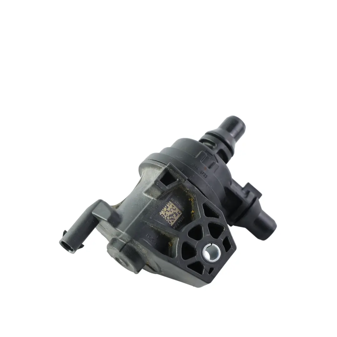 F74 U06 X1 U11 Kühlmittel Absperrventil Kühleinheit für BMW F70 mit Teilenummer 9896405 BMW F70 F74 U06 X1 U11 Kühlmittel Absperrventil Kühleinheit - SKU 9896405 - Teilenummer 9896405