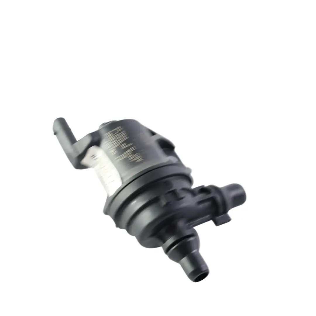 BMW F70 F74 U06 X1 U11 Coolant Shut Off Valve Cooling Unit - SKU 9896405 - Part number 9896405
