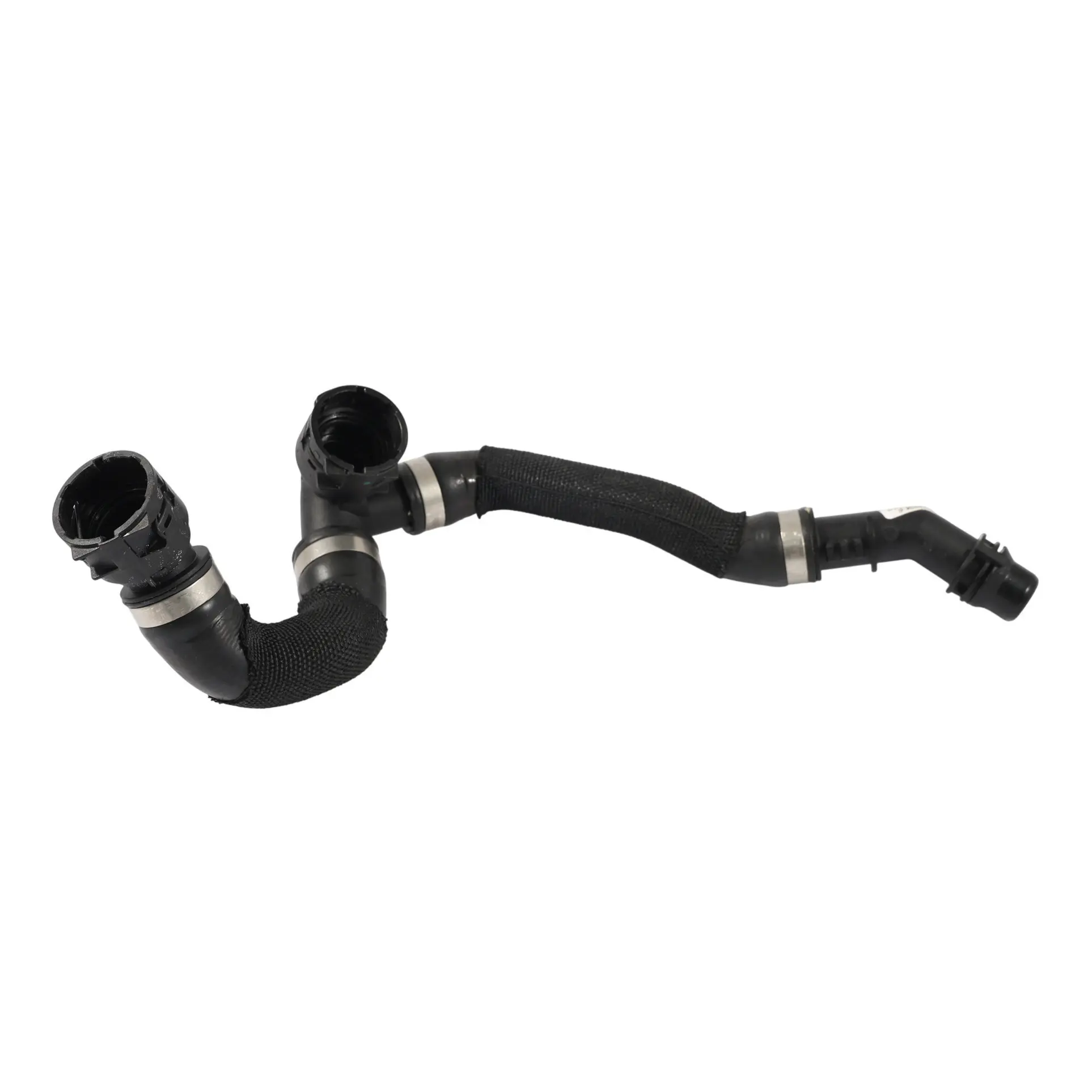 BMW F70 F74 U06 U10 U11 Heat Management Module Line Tube Hose Pipe 9896554