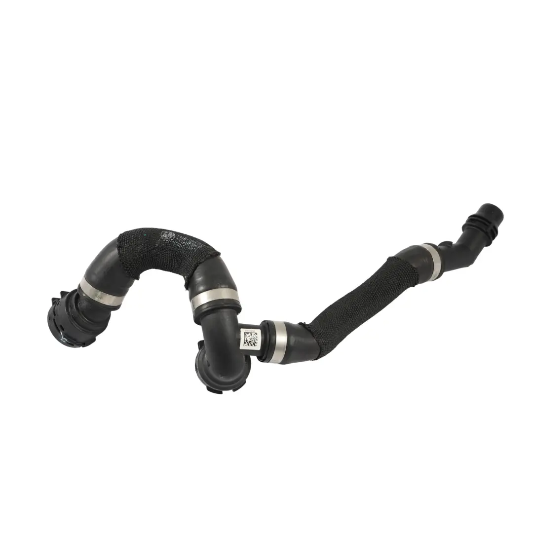 BMW F70 F74 U06 U10 U11 Módulo Gestión Térmica Tubo Manguera - SKU 9896554 - Número de pieza 9896554
