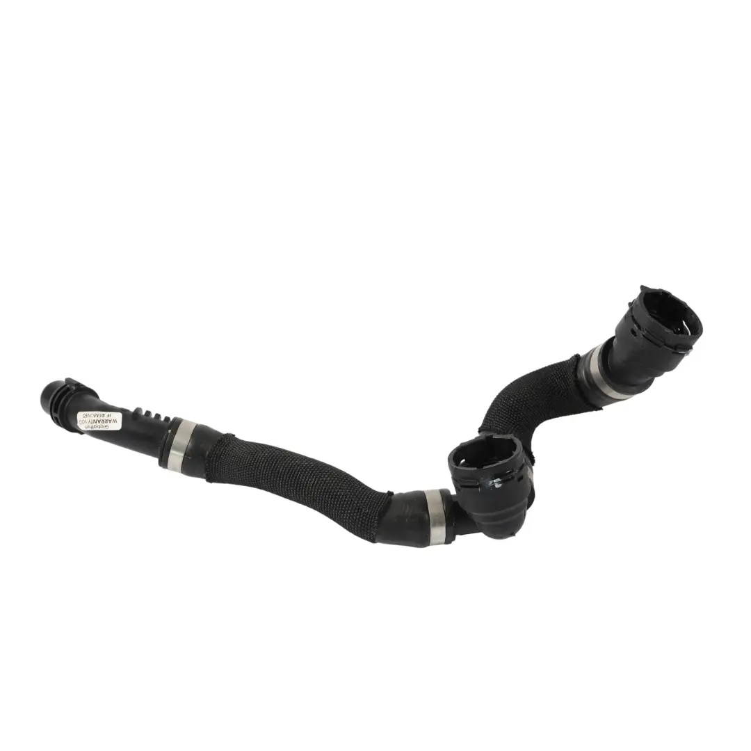 F74 U06 U10 U11 Wärmemanagement Modul Leitung Rohr Schlauch für BMW F70 mit Teilenummer 9896554 BMW F70 F74 U06 U10 U11 Wärmemanagement Modul Leitung Rohr Schlauch - SKU 9896554 - Teilenummer 9896554