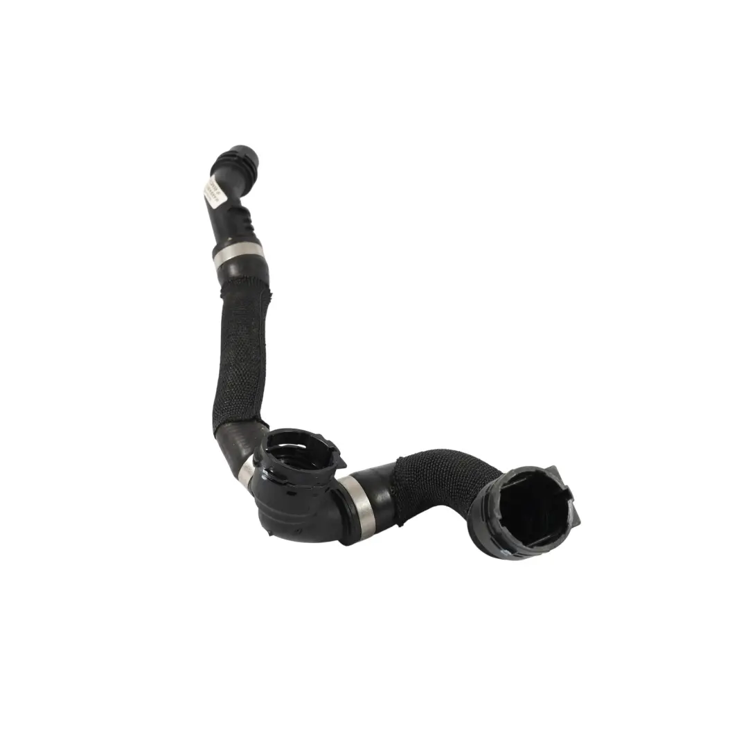 BMW F70 F74 U06 U10 U11 Modulo Gestione Calore Tubo Linea - SKU 9896554 - Numero di parte 9896554