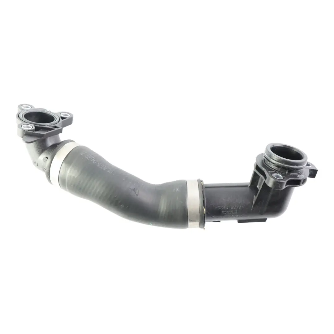 U10 U11 F70 F74 Mini F66 Kühlmittelschlauch Rohr 7800686620 für BMW U06 mit Teilenummer 9896567 BMW U06 U10 U11 F70 F74 Mini F66 Kühlmittelschlauch Rohr 7800686620 - SKU 9896567 - Teilenummer 9896567
