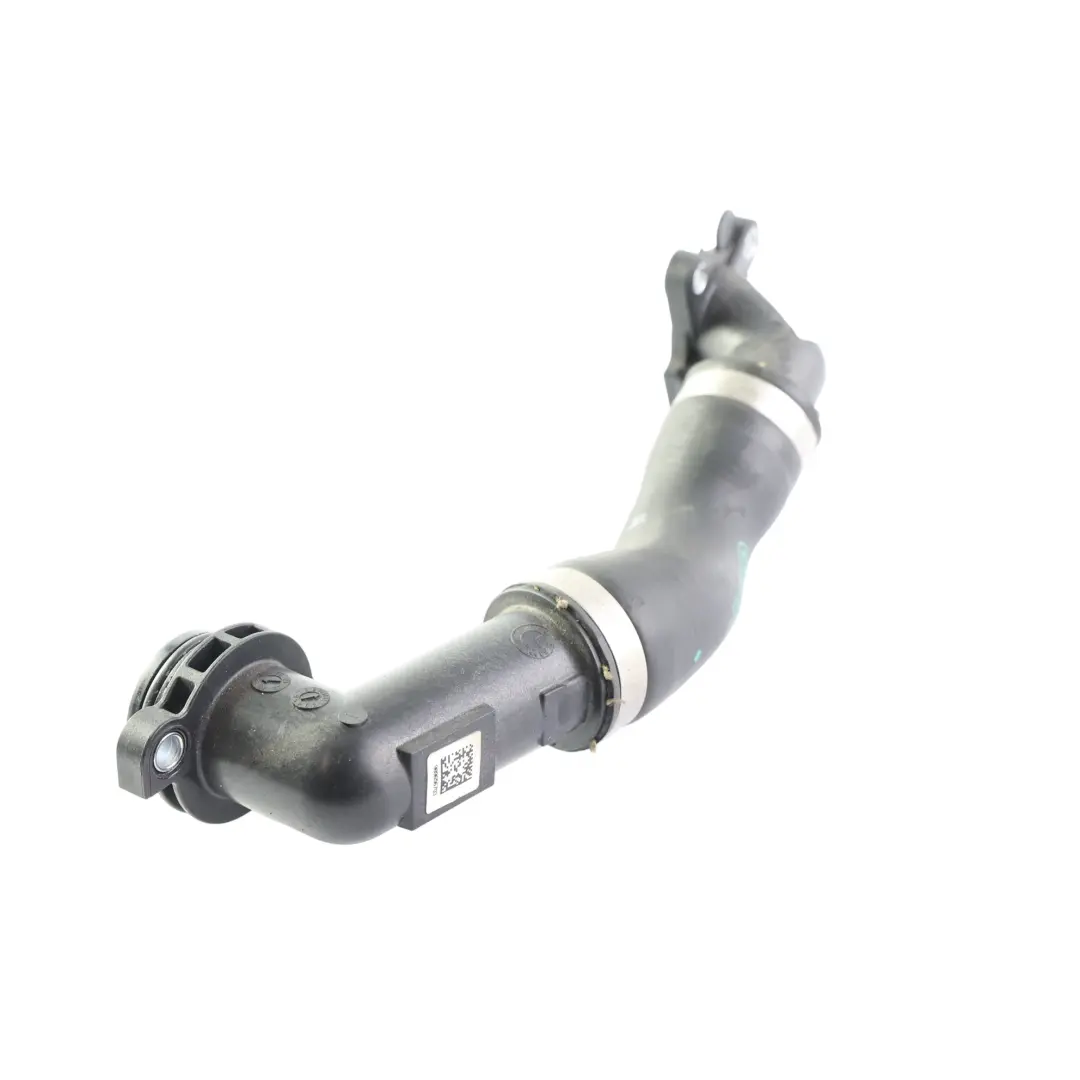 U10 U11 F70 F74 Mini F66 Engine Coolant Hose Tube Line Pipe 7800686620 to BMW U06 with Part number 9896567 BMW U06 U10 U11 F70 F74 Mini F66 Engine Coolant Hose Tube Line Pipe 7800686620 - SKU 9896567 - Part number 9896567