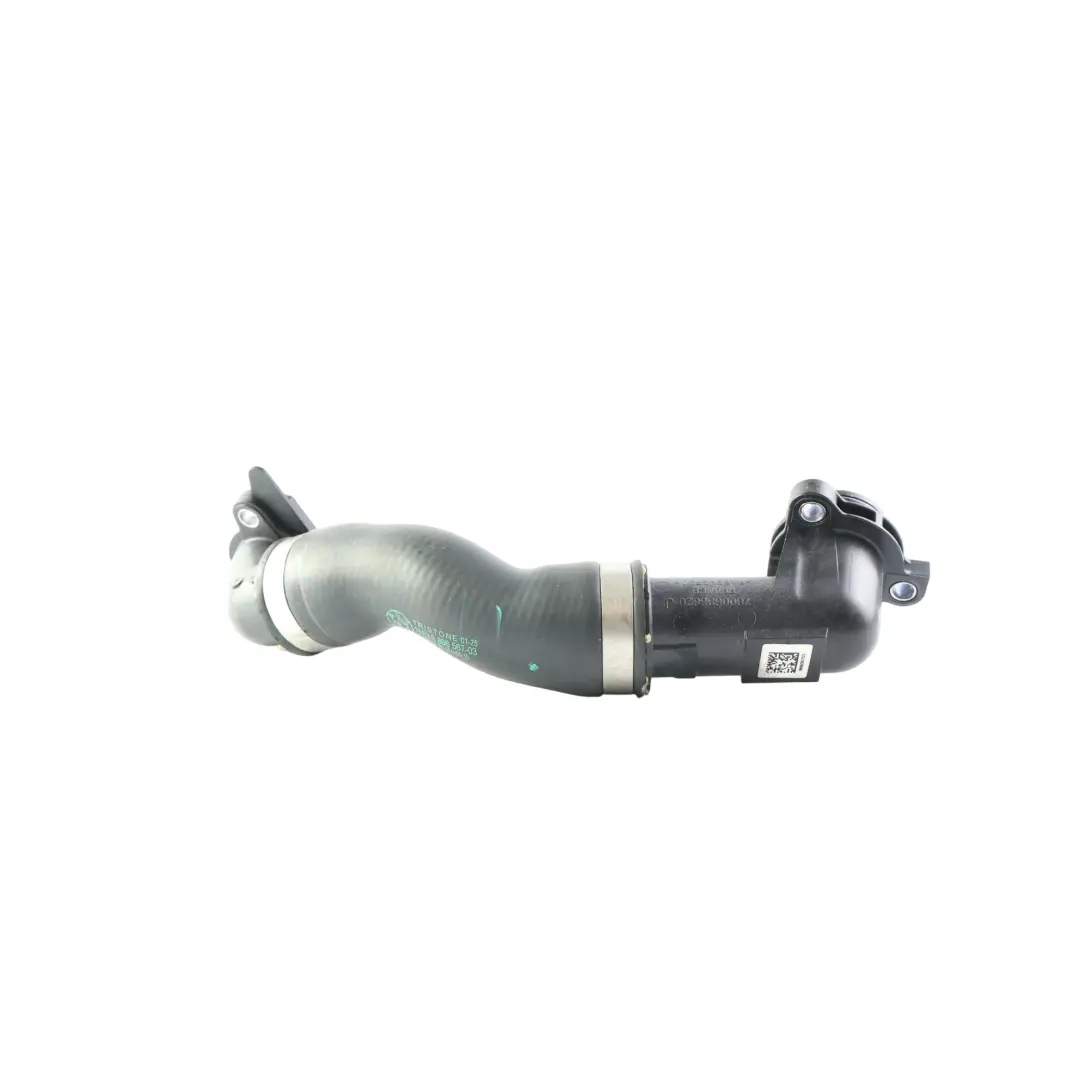 U10 U11 F70 F74 Mini F66 Tubo Linea Liquido Refrigerante 7800686620 per BMW U06 con numero di parte 9896567 BMW U06 U10 U11 F70 F74 Mini F66 Tubo Linea Liquido Refrigerante 7800686620 - SKU 9896567 - Numero di parte 9896567
