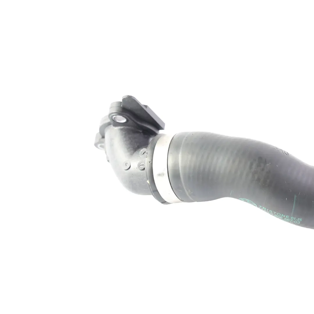 BMW U06 U10 U11 F70 F74 Mini F66 Engine Coolant Hose Tube Line Pipe 7800686620 - SKU 9896567 - Part number 9896567
