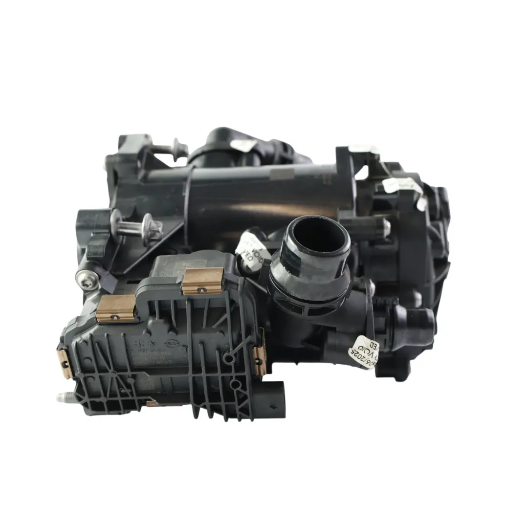 F74 U06 X1 U11 Modulo Gestione Termica Alloggiamento Termostato per BMW con numero di parte 9896577 BMW F74 U06 X1 U11 Modulo Gestione Termica Alloggiamento Termostato - SKU 9896577 - Numero di parte 9896577