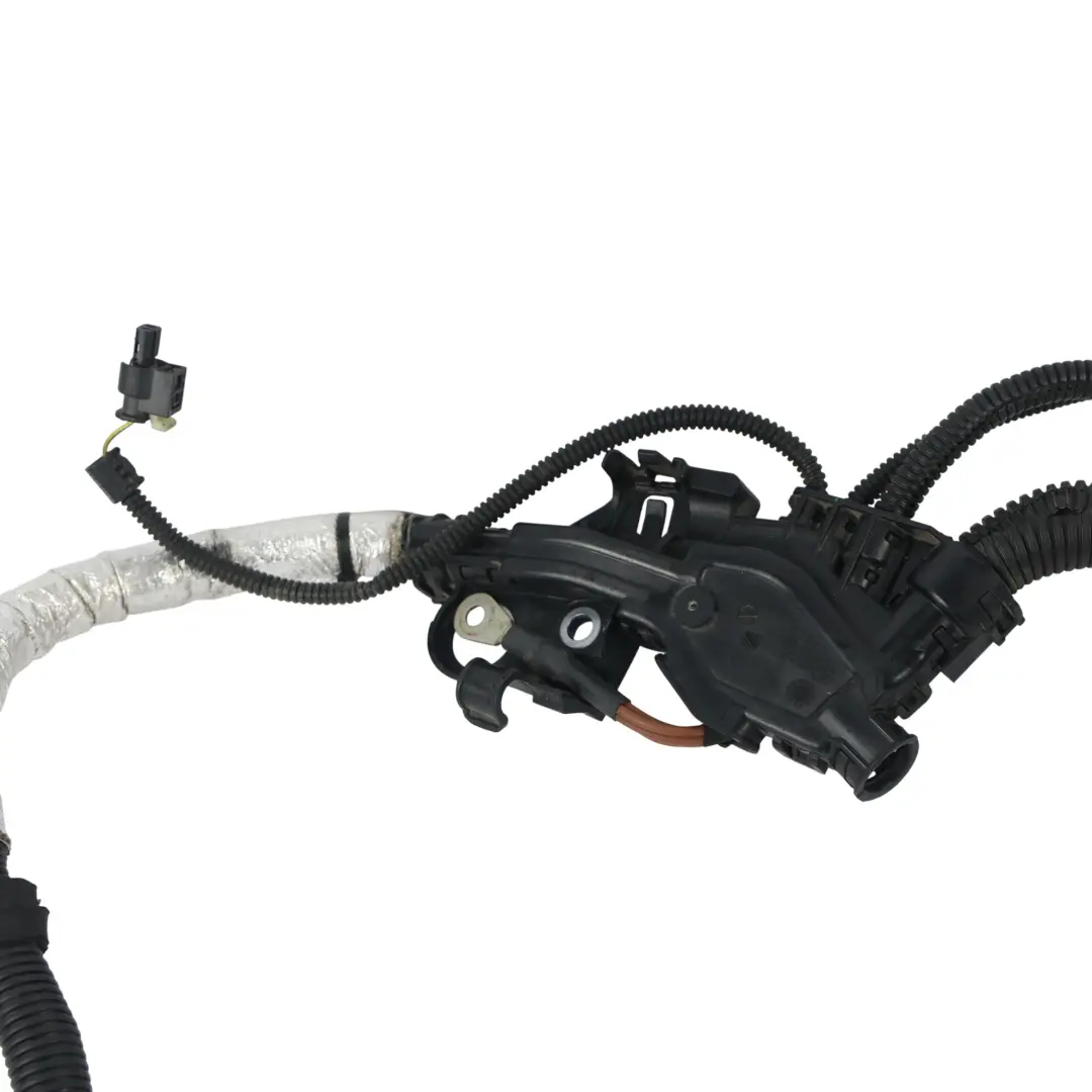 Faisceau Câblage Moteur Boîte Vitesses Automatique pour BMW G30 à propos du numéro de pièce 9897171 BMW G30 Faisceau Câblage Moteur Boîte Vitesses Automatique - SKU 9897171 - Numéro de pièce 9897171
