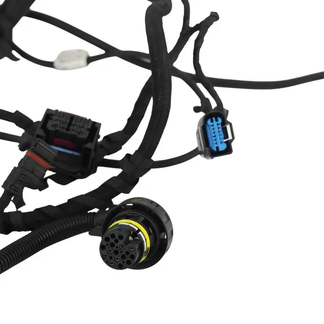 BMW G30 Cableado Motor Automático Chicote Cables - SKU 9897171 - Número de pieza 9897171