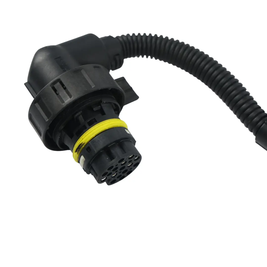 Wiring Harness Automatic Gearbox Wire Loom to BMW G30 Engine with Part number 9897171 BMW G30 Engine Wiring Harness Automatic Gearbox Wire Loom - SKU 9897171 - Part number 9897171
