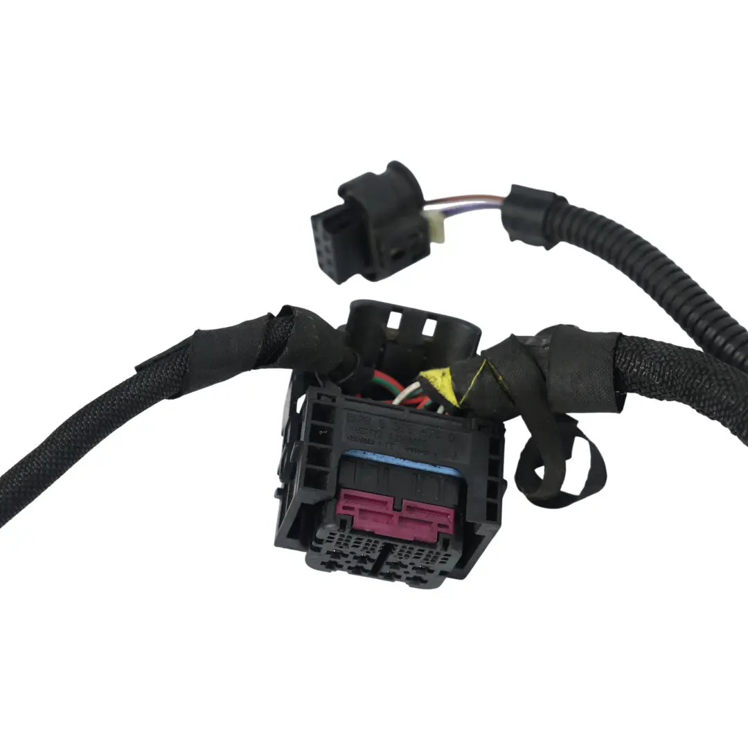 BMW G30 Cableado Motor Automático Chicote Cables - SKU 9897171 - Número de pieza 9897171