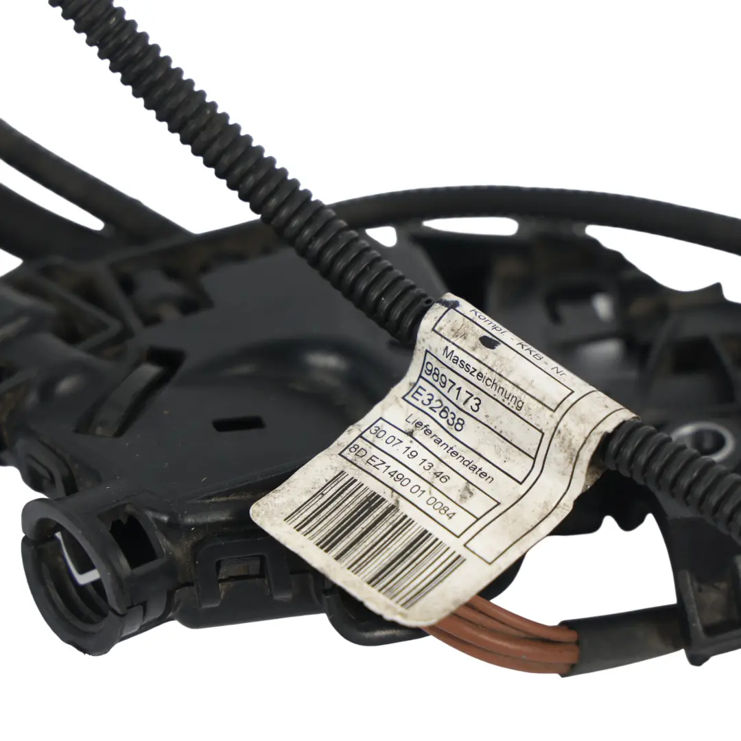 BMW G30 Cableado Motor Automático Chicote Cables - SKU 9897171 - Número de pieza 9897171