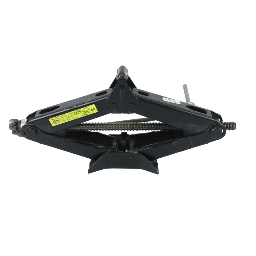 MK2 FL2 Gato Vehículo Elevador Cambio Rueda para Renault Kangoo con número de pieza 995508664R Renault Kangoo MK2 FL2 Gato Vehículo Elevador Cambio Rueda - SKU 995508664R - Número de pieza 995508664R