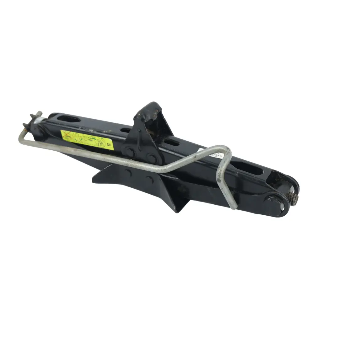 Mk2 FL2 Vehicle Jack Tyre Jack Lifter Wheel Change to Renault Kangoo with Part number 995508664R Renault Kangoo Mk2 FL2 Vehicle Jack Tyre Jack Lifter Wheel Change - SKU 995508664R - Part number 995508664R