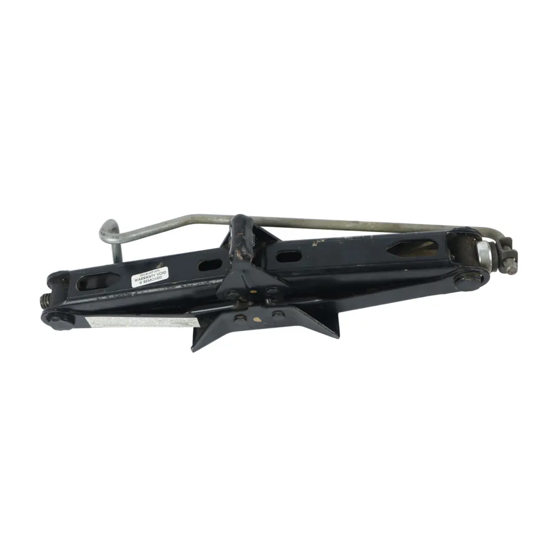 Renault Kangoo MK2 FL2 Cric Véhicule Levage Changement Roue - SKU 995508664R - Numéro de pièce 995508664R