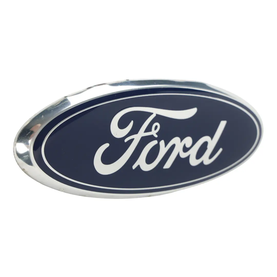 Mk6 Heck Heckklappe Emblem Abzeichen für Ford Ranger mit Teilenummer 9A24-402A16-AA Ford Ranger Mk6 Heck Heckklappe Emblem Abzeichen - SKU 9A24-402A16-AA - Teilenummer 9A24-402A16-AA
