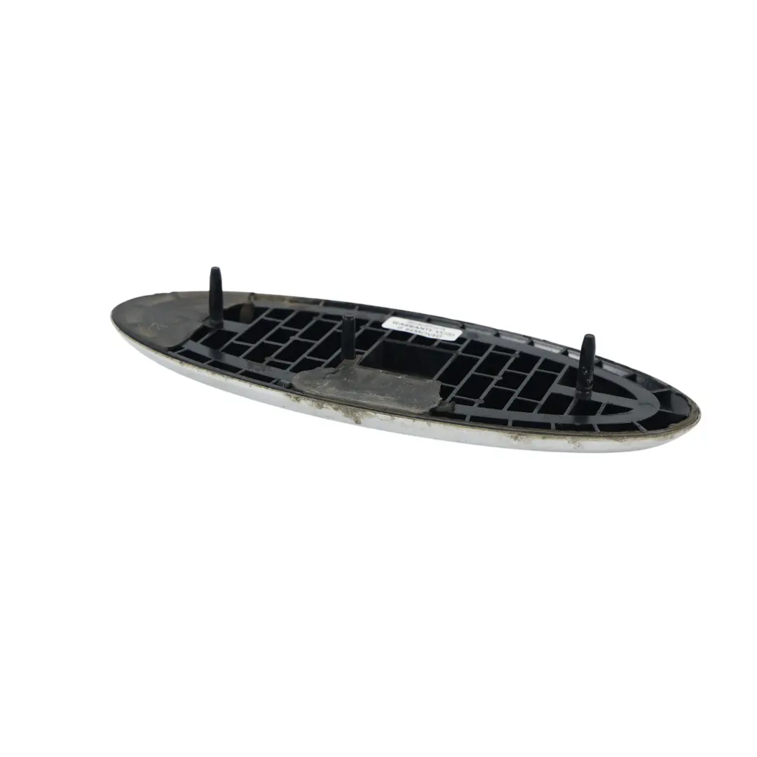 Ford Ranger Mk6 Heck Heckklappe Emblem Abzeichen - SKU 9A24-402A16-AA - Teilenummer 9A24-402A16-AA