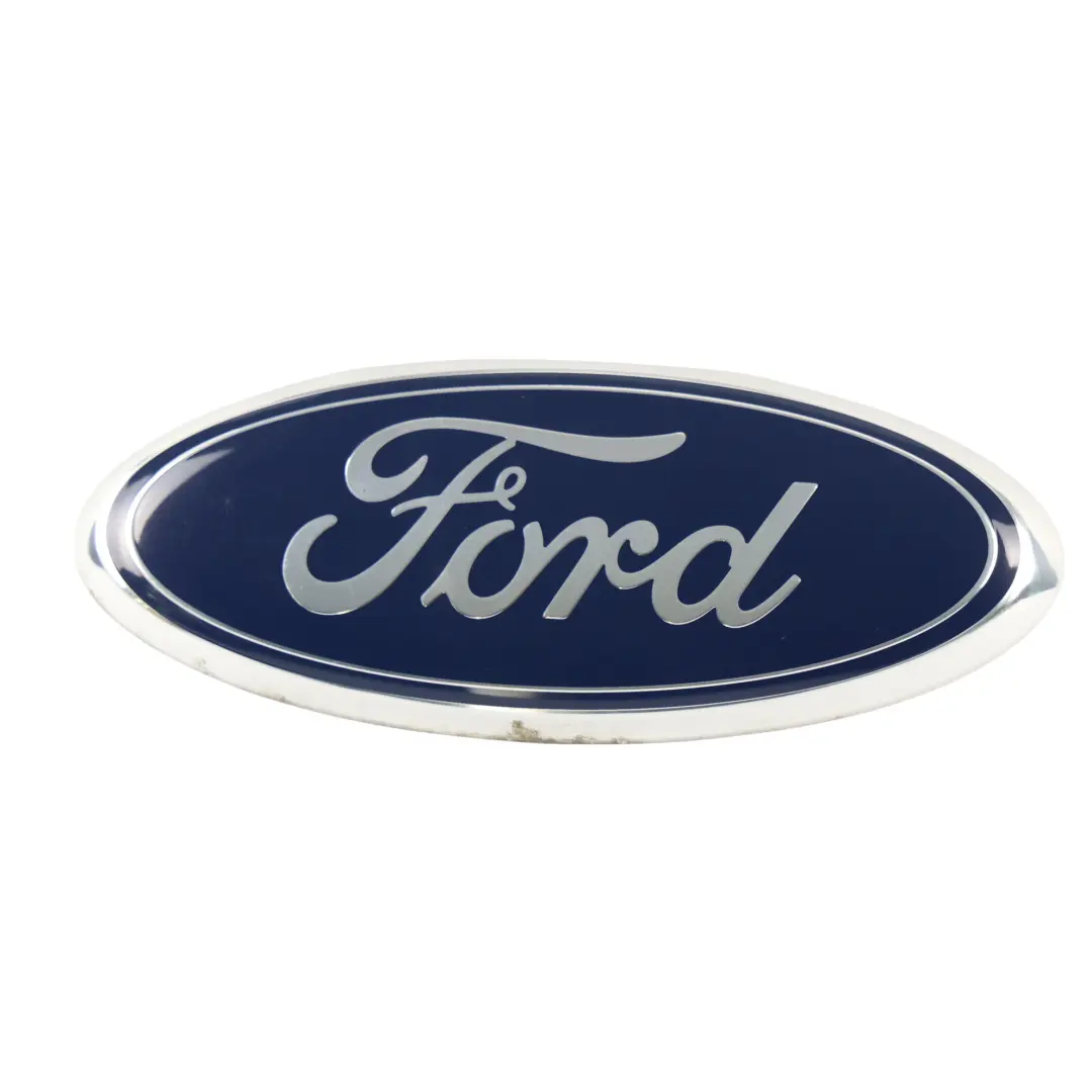 Ford Ranger Mk6 Heck Heckklappe Emblem Abzeichen - SKU 9A24-402A16-AA - Teilenummer 9A24-402A16-AA