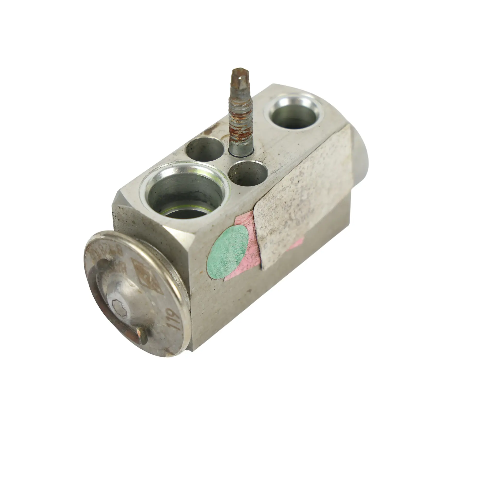 Ford Mondeo Mk4 Glaxy Mk3 Air Conditioning Expansion Valve 9G91-19849-AA
