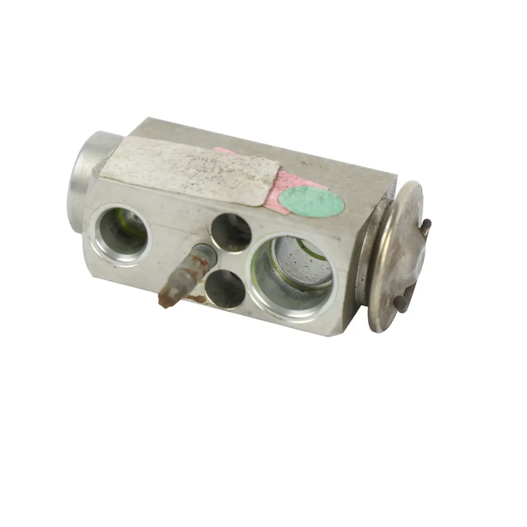 Ford Mondeo MK4 Galaxy MK3 Valvola Espansione Climatizzatore - SKU 9G91-19849-AA - Numero di parte 9G91-19849-AA