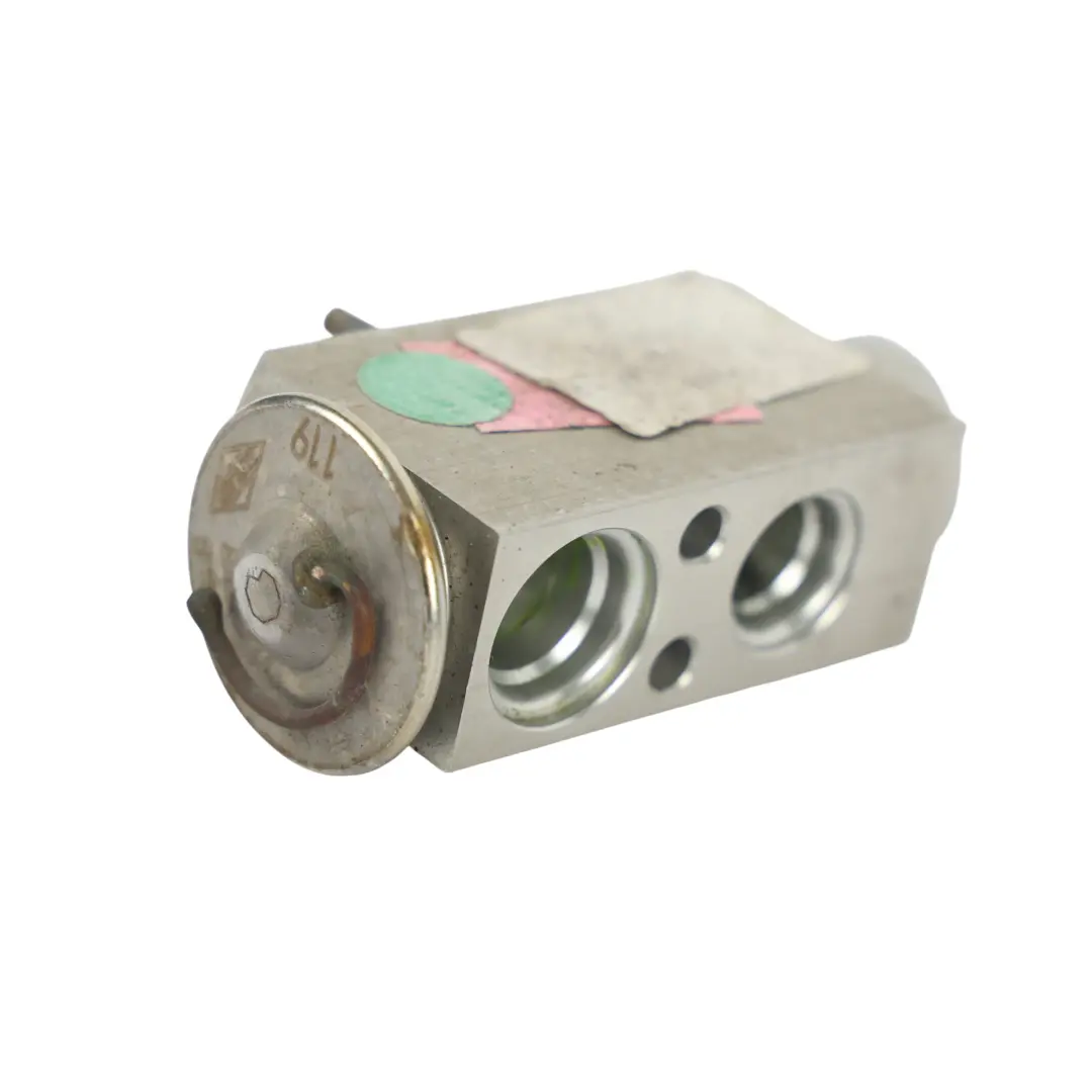 Ford Mondeo Mk4 Glaxy Mk3 Air Conditioning Expansion Valve - SKU 9G91-19849-AA - Part number 9G91-19849-AA