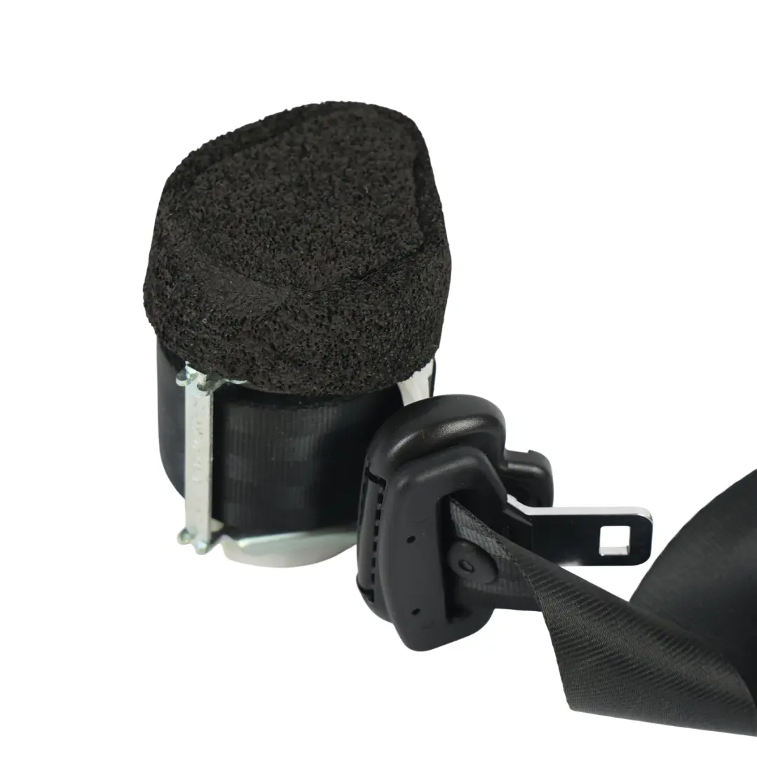 Ford Mondeo MK4 Sicherheitsgurt Rückbank Rechts - SKU 9G9N-611B68-FBW - Teilenummer 9G9N-611B68-FBW