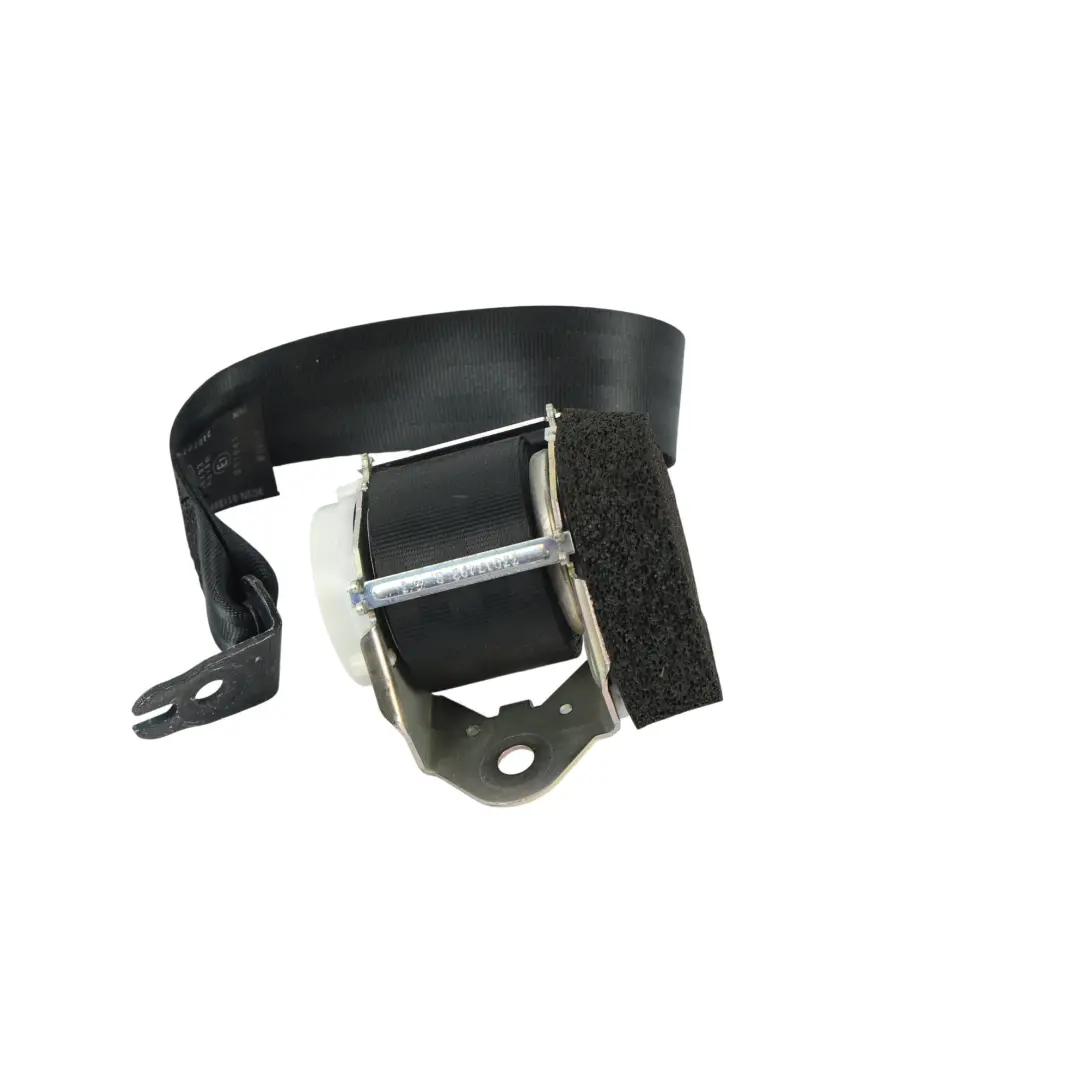 Ford Mondeo MK4 Ceinture Sécurité Banquette Arrière Gauche - SKU 9G9N-611B69-DBW - Numéro de pièce 9G9N-611B69-DBW
