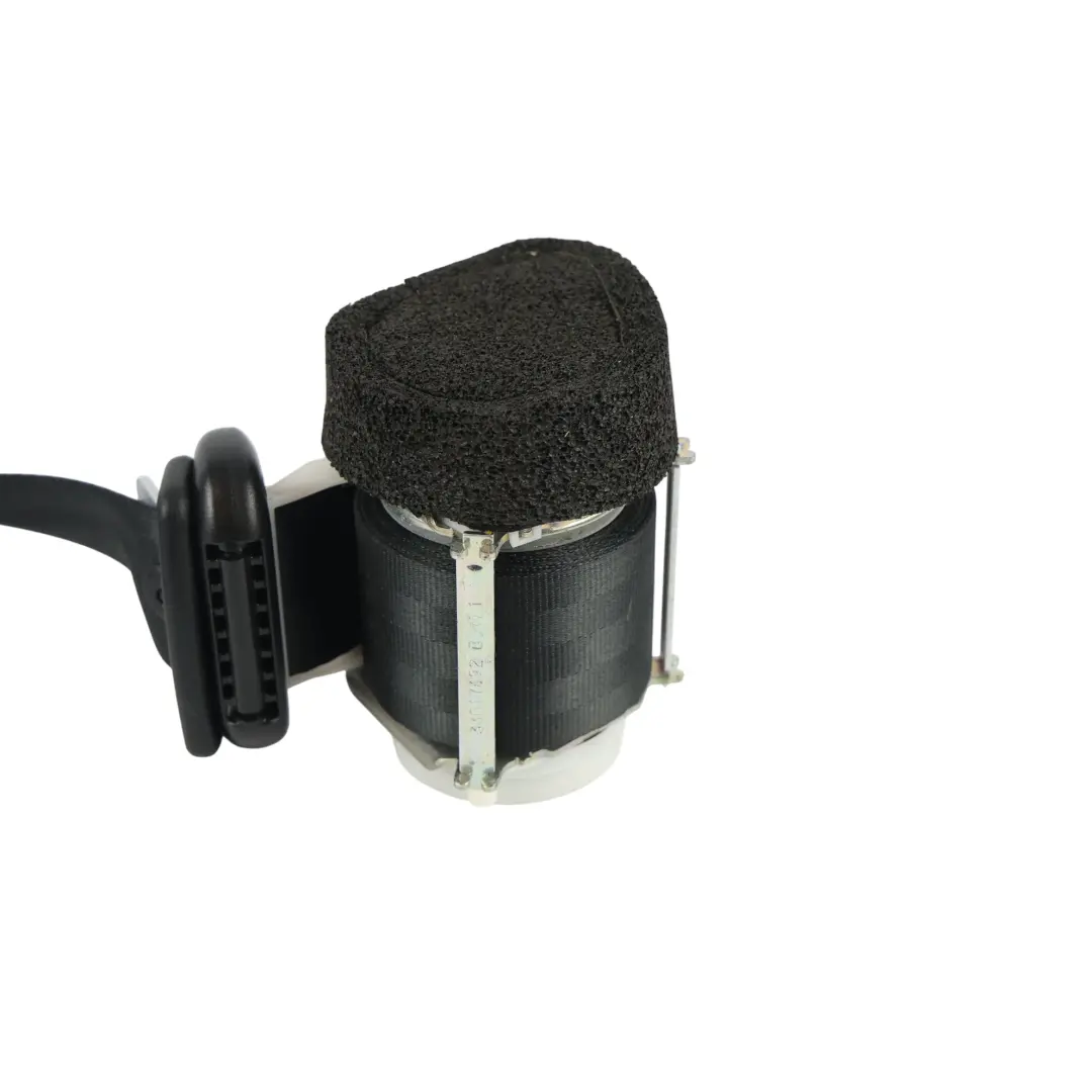 Ford Mondeo MK4 Cinturón Seguridad Asiento Trasero Izquierdo - SKU 9G9N-611B69-DBW - Número de pieza 9G9N-611B69-DBW