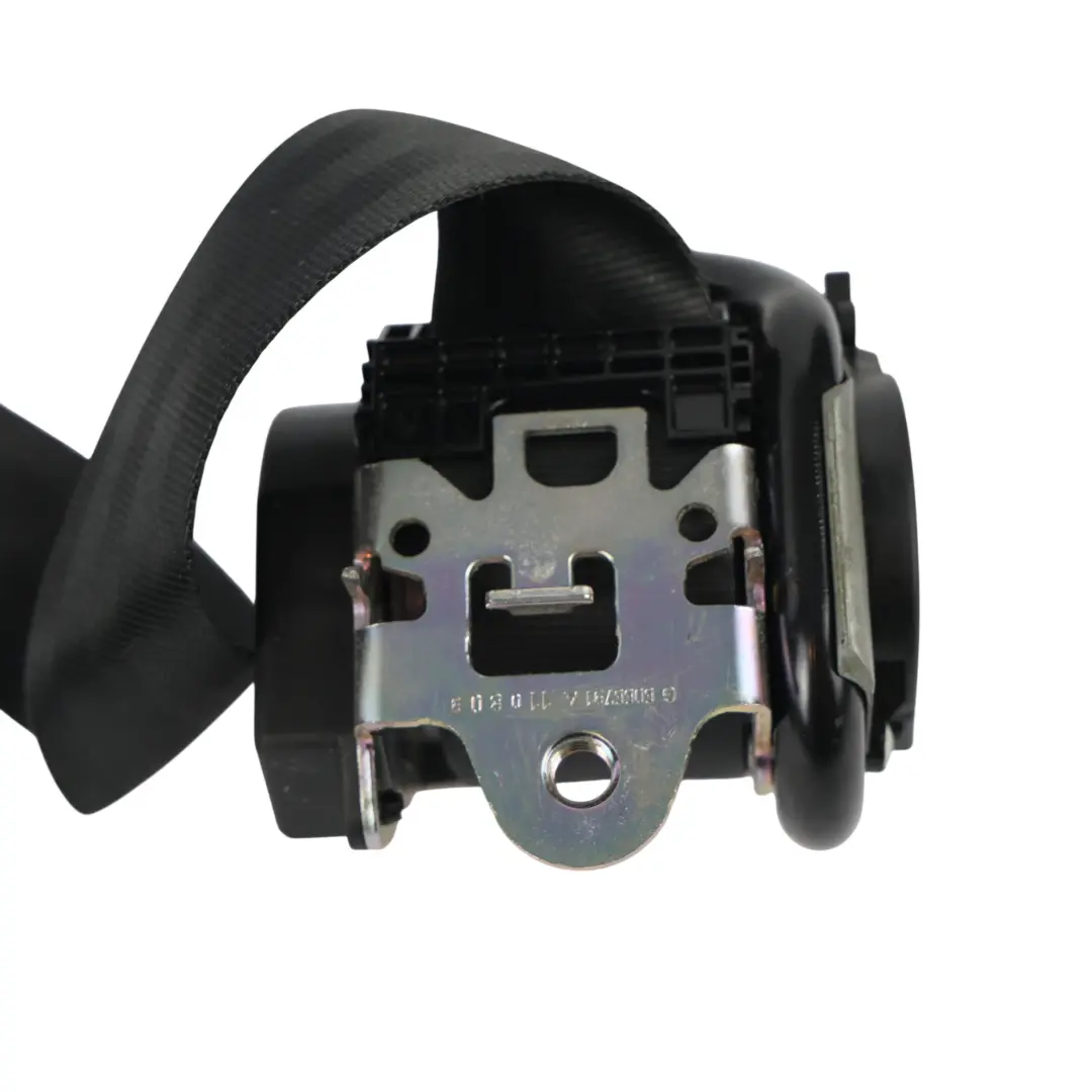 Ford Mondeo MK4 Cintura di Sicurezza Anteriore Destra - SKU 9G9N-61294-BBW - Numero di parte 9G9N-61294-BBW