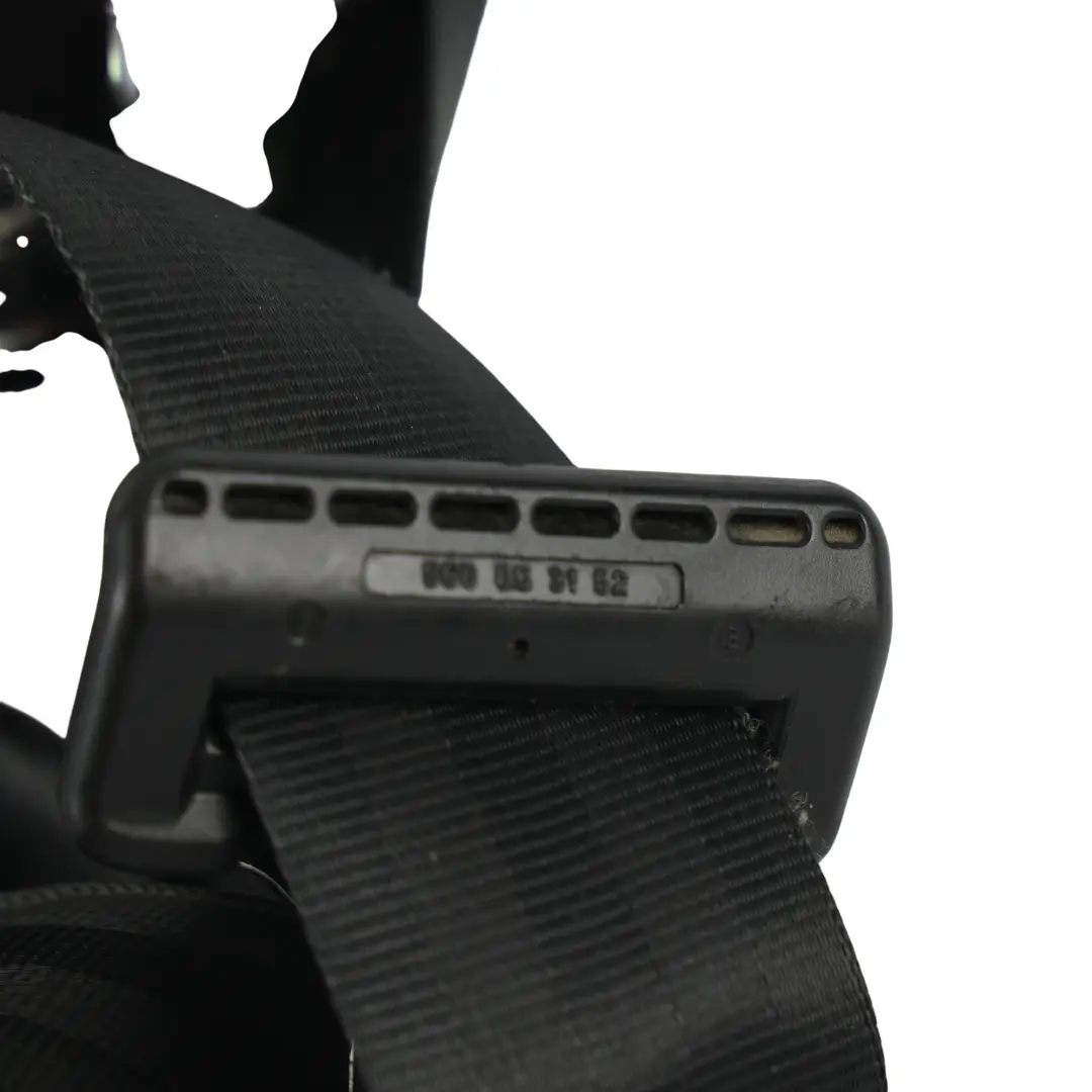 Ford Mondeo Mk4 Seat Belt Safety Belt Front Right O/S - SKU 9G9N-61294-BBW - Part number 9G9N-61294-BBW