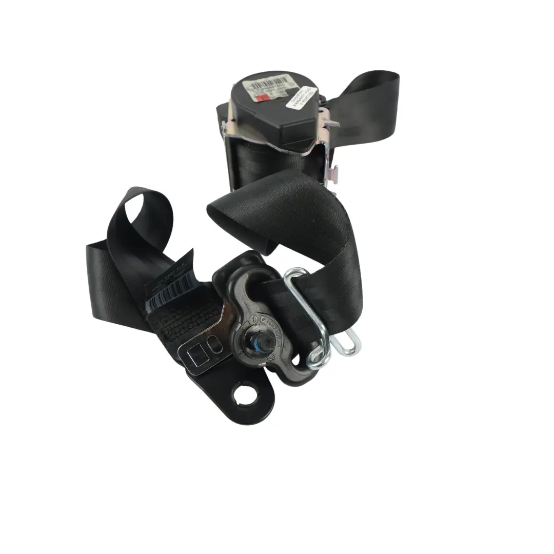 Ford Mondeo MK4 Sicherheitsgurt Vorne Links - SKU 9G9N-61295-BBW - Teilenummer 9G9N-61295-BBW