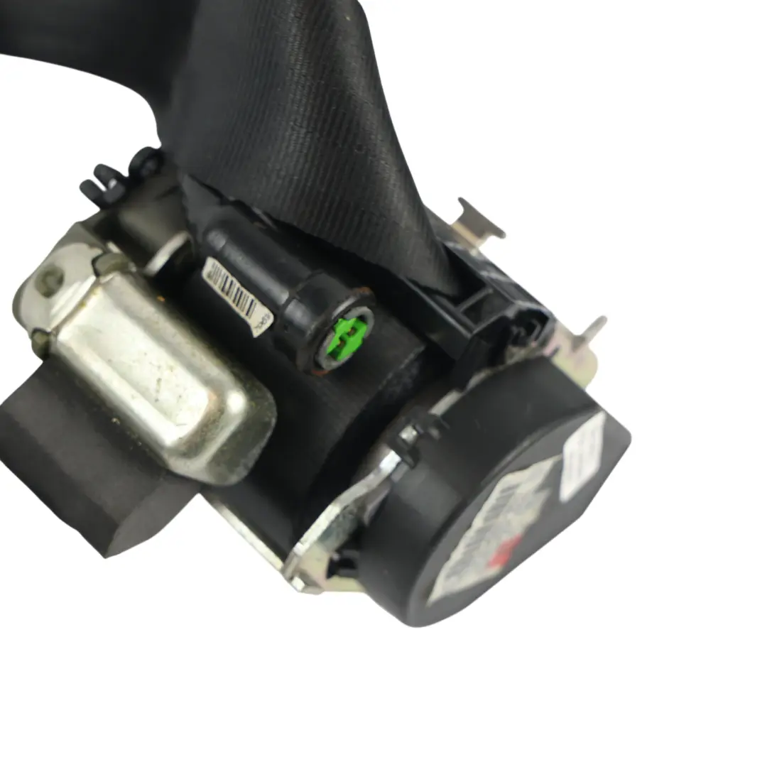 MK4 Ceinture de Sécurité Avant Gauche pour Ford Mondeo à propos du numéro de pièce 9G9N-61295-BBW Ford Mondeo MK4 Ceinture de Sécurité Avant Gauche - SKU 9G9N-61295-BBW - Numéro de pièce 9G9N-61295-BBW