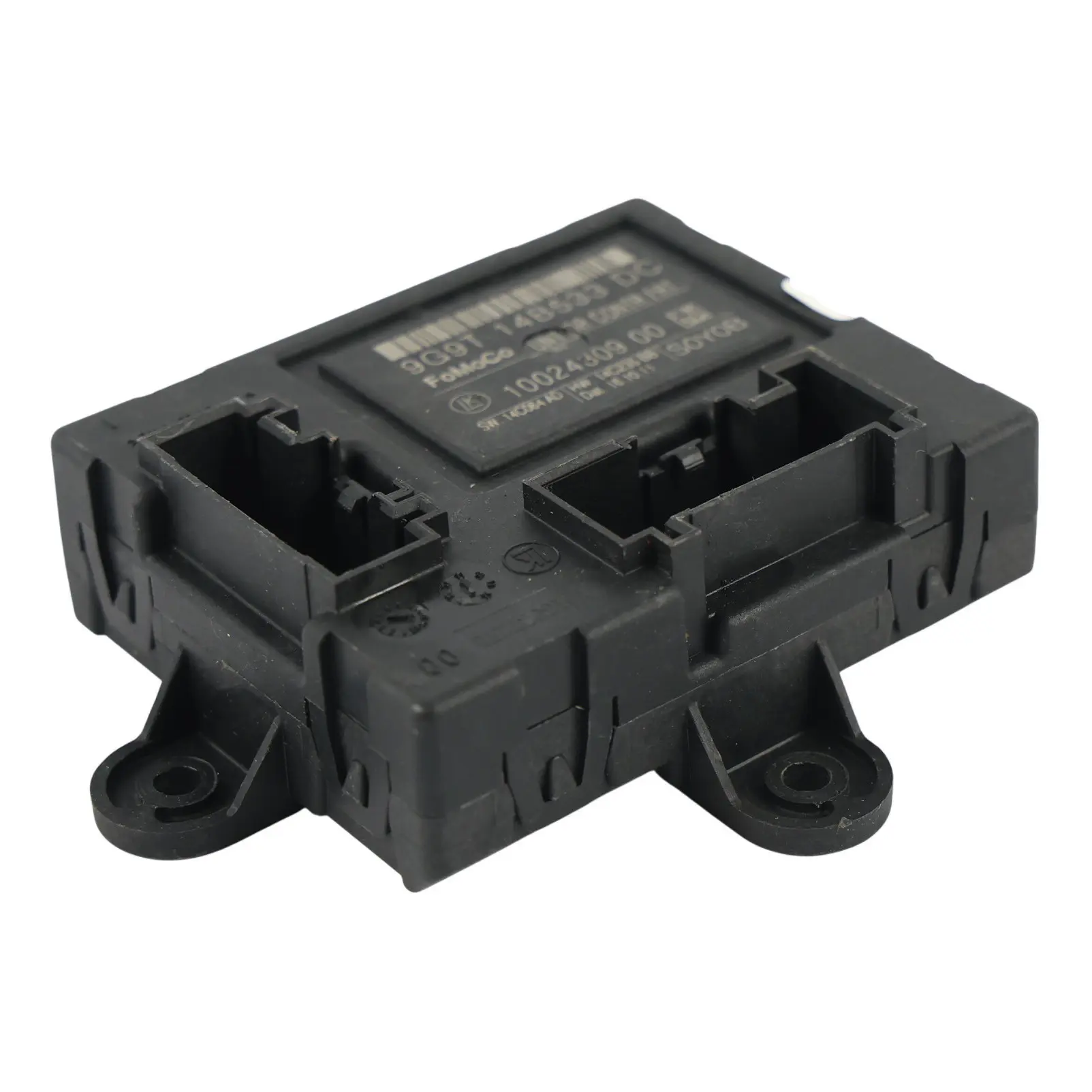 Ford Mondeo MK4 Modulo Controllo Porta Ant ECU BCM 9G9T-14B533-DC