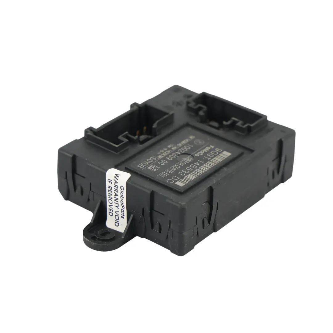 Ford Mondeo Mk4 Door Control Module Front Unit ECU BCM - SKU 9G9T-14B533-DC - Part number 9G9T-14B533-DC