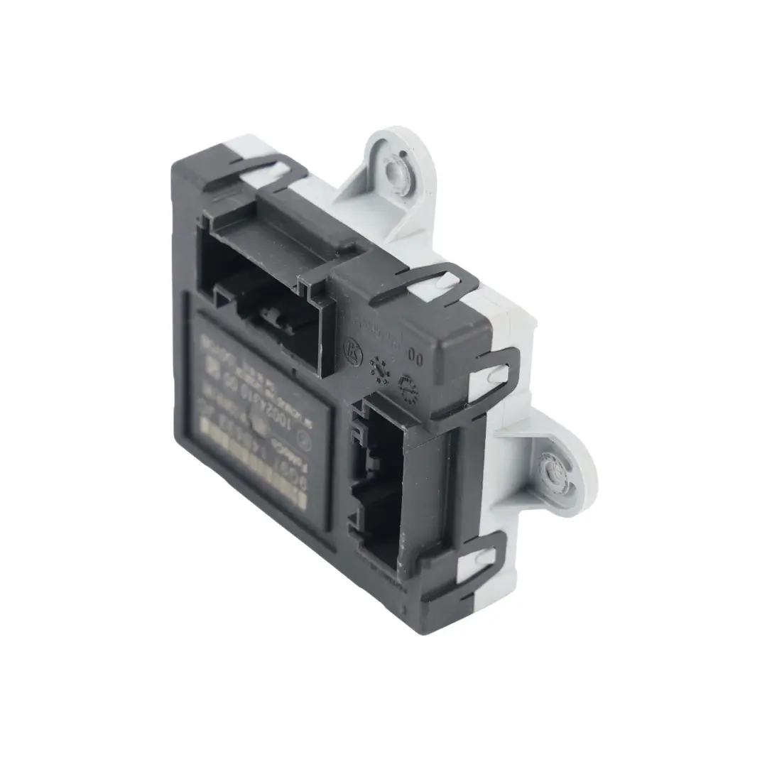 Ford Galaxy Mondeo MK4 Modulo Porta Anteriore Lato Passeggero - SKU 9G9T-14B533-JC - Numero di parte 9G9T-14B533-JC