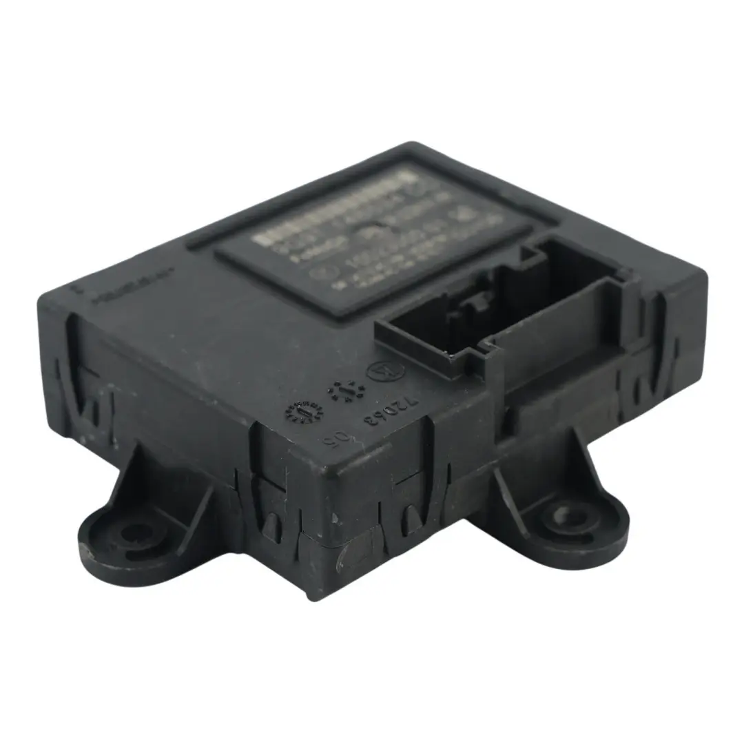 MK4 Module Contrôle Porte Arrière Gauche Droite pour Ford Mondeo à propos du numéro de pièce 9G9T-14B534-CC Ford Mondeo MK4 Module Contrôle Porte Arrière Gauche Droite - SKU 9G9T-14B534-CC - Numéro de pièce 9G9T-14B534-CC