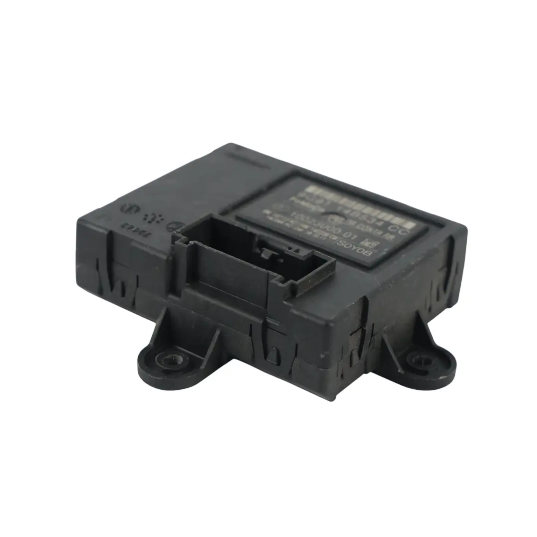 Ford Mondeo MK4 Modulo Controllo Porta Posteriore Sinistro Destro - SKU 9G9T-14B534-CC - Numero di parte 9G9T-14B534-CC