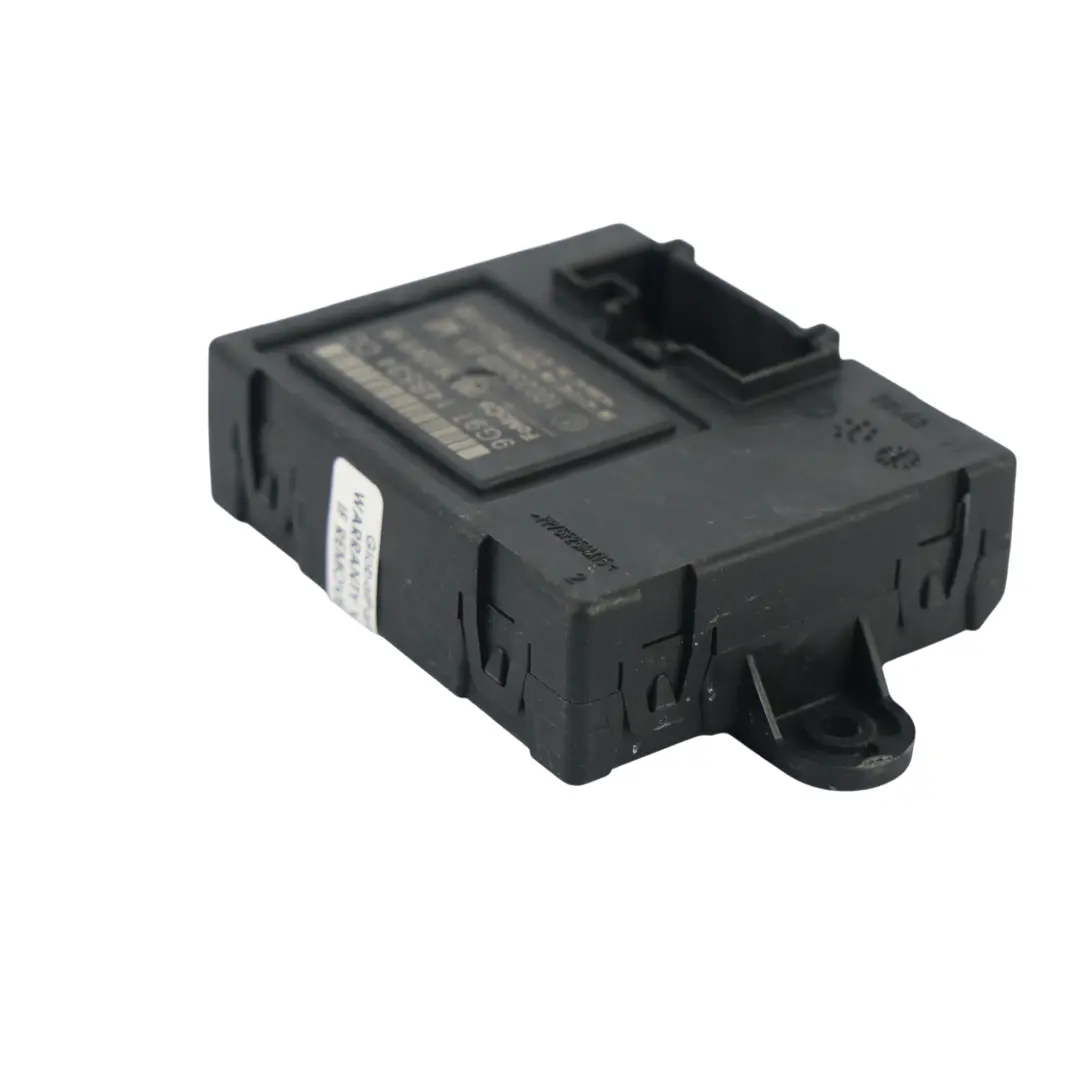 Ford Mondeo MK4 Modulo Controllo Porta Posteriore Sinistro Destro - SKU 9G9T-14B534-CC - Numero di parte 9G9T-14B534-CC