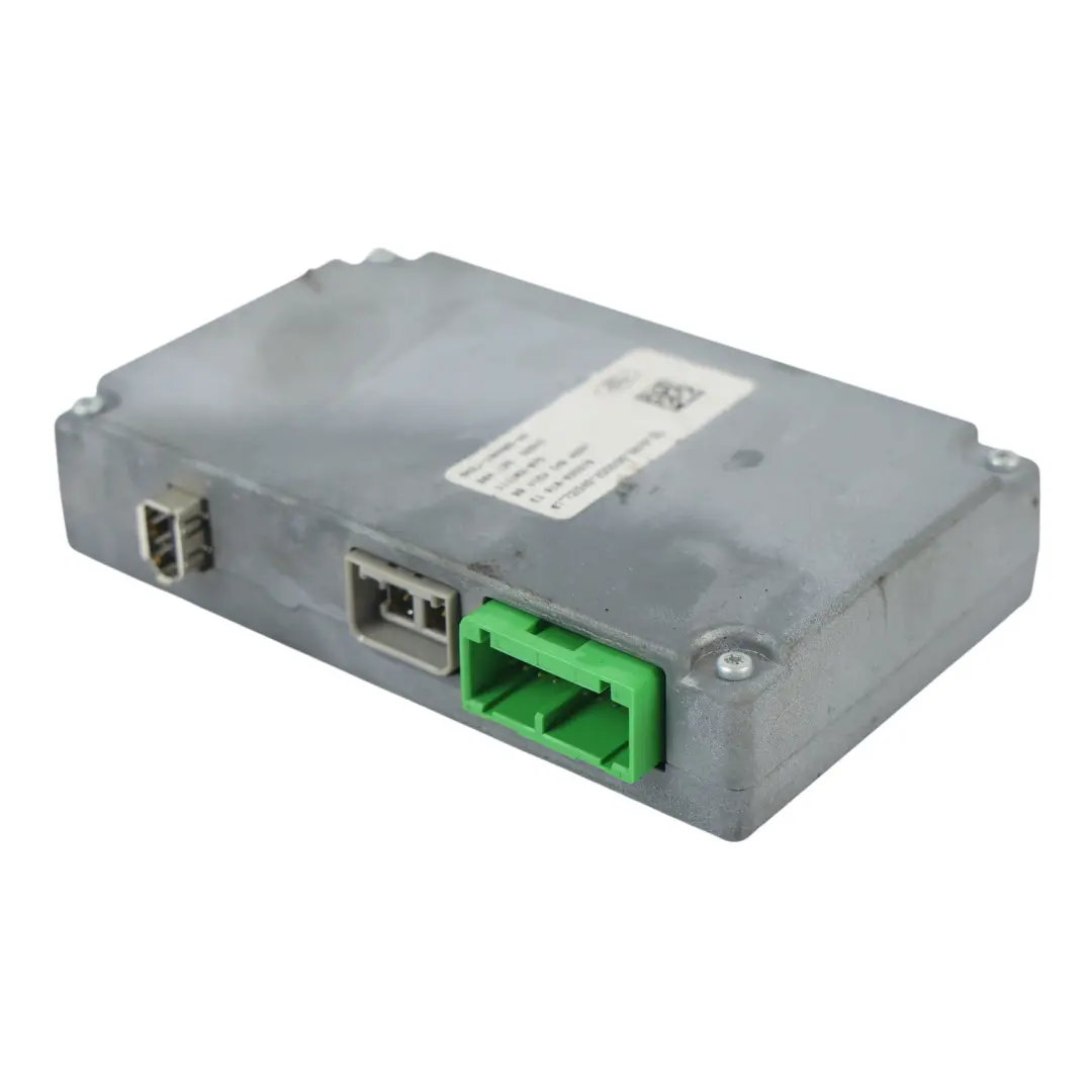 Ford Mondeo MK4 S-Max Galaxy MK3 Module Caméra Recul - SKU 9M2J-19H405-AD - Numéro de pièce 9M2J-19H405-AD