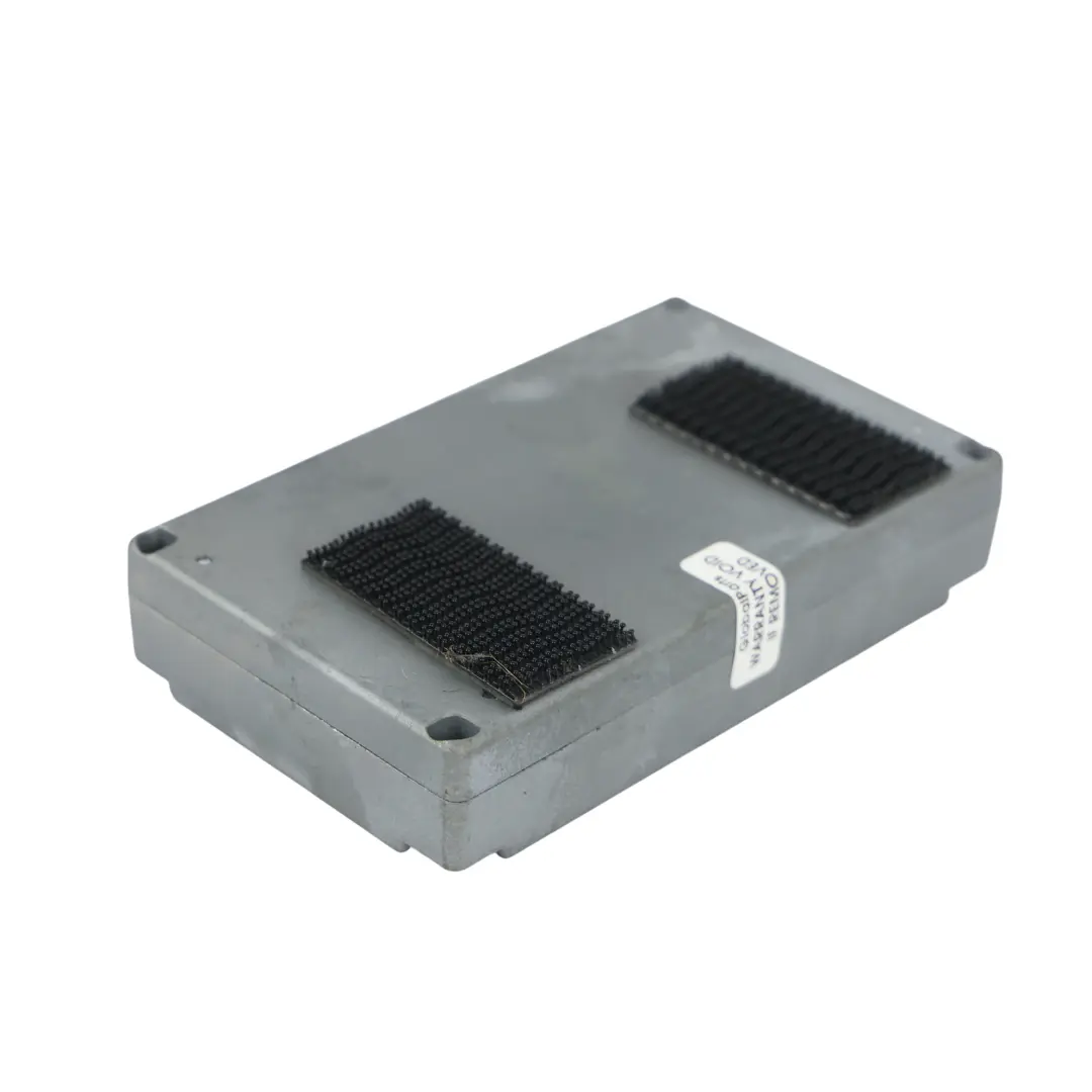 Ford Mondeo Mk4 S-Max Galaxy Mk3 Rear View Camera Control Module - SKU 9M2J-19H405-AD - Part number 9M2J-19H405-AD