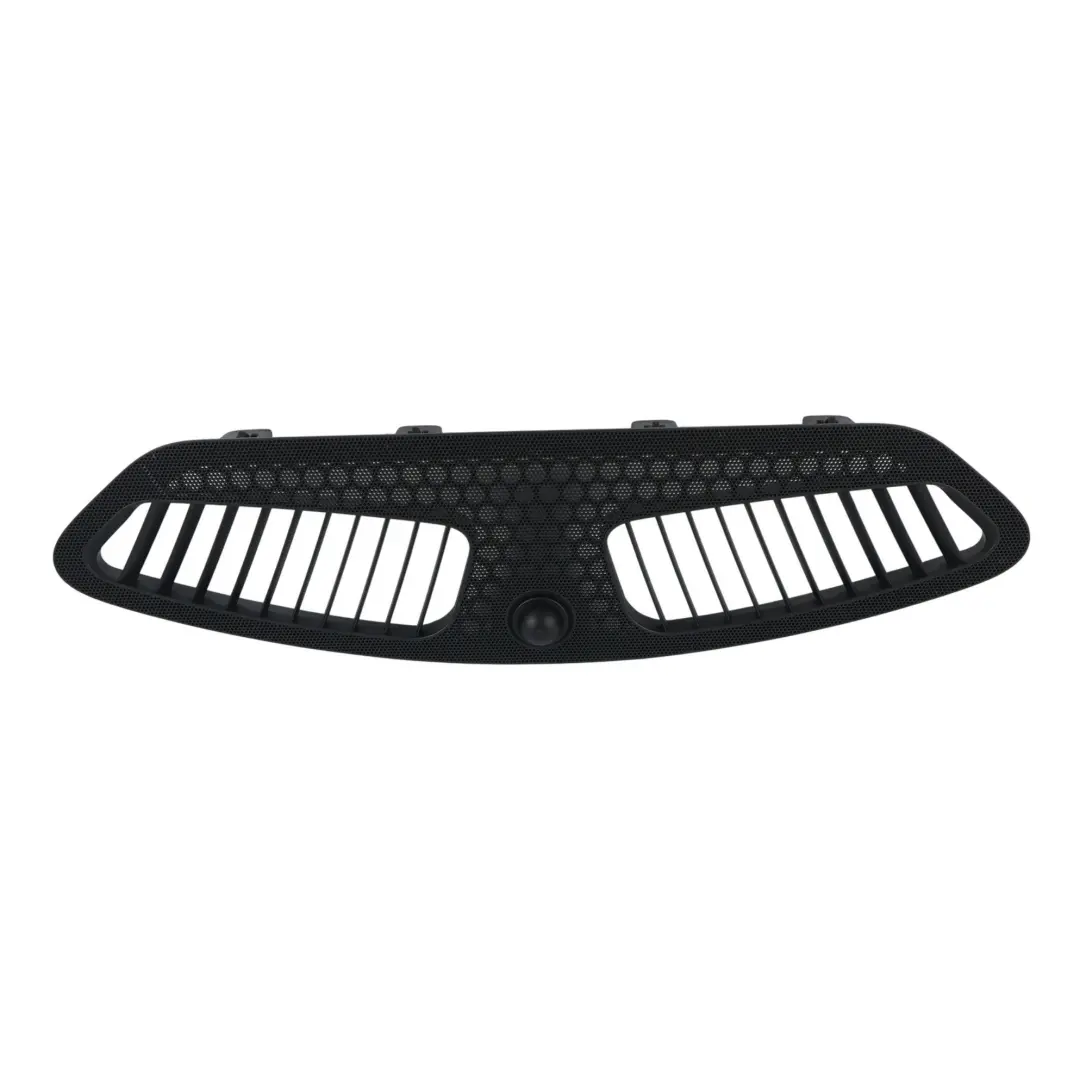 Ford Mondeo MK4 Rejilla Ventilación Salpicadero Ébano - SKU 9S71-18C491-AC3ZHE - Número de pieza 9S71-18C491-AC3ZHE