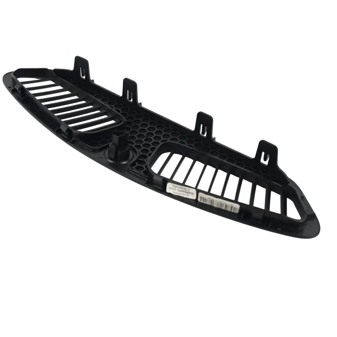 Ford Mondeo MK4 Grille Aération Tableau Bord Ébène - SKU 9S71-18C491-AC3ZHE - Numéro de pièce 9S71-18C491-AC3ZHE