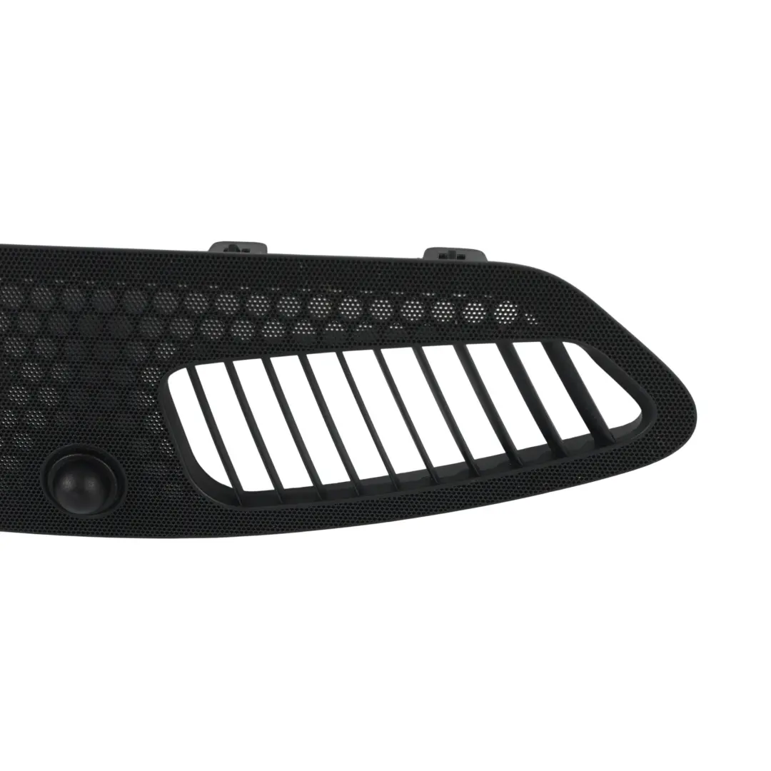 Ford Mondeo Mk4 Dashboard Interior Grille Vent Cover Ebony - SKU 9S71-18C491-AC3ZHE - Part number 9S71-18C491-AC3ZHE