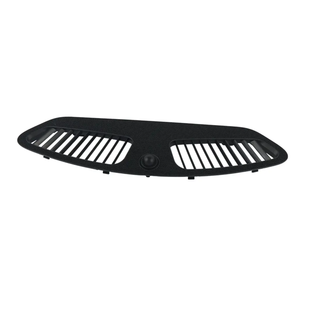 Ford Mondeo MK4 Griglia Ventilazione Cruscotto Interno Ebony - SKU 9S71-18C491-AC3ZHE - Numero di parte 9S71-18C491-AC3ZHE