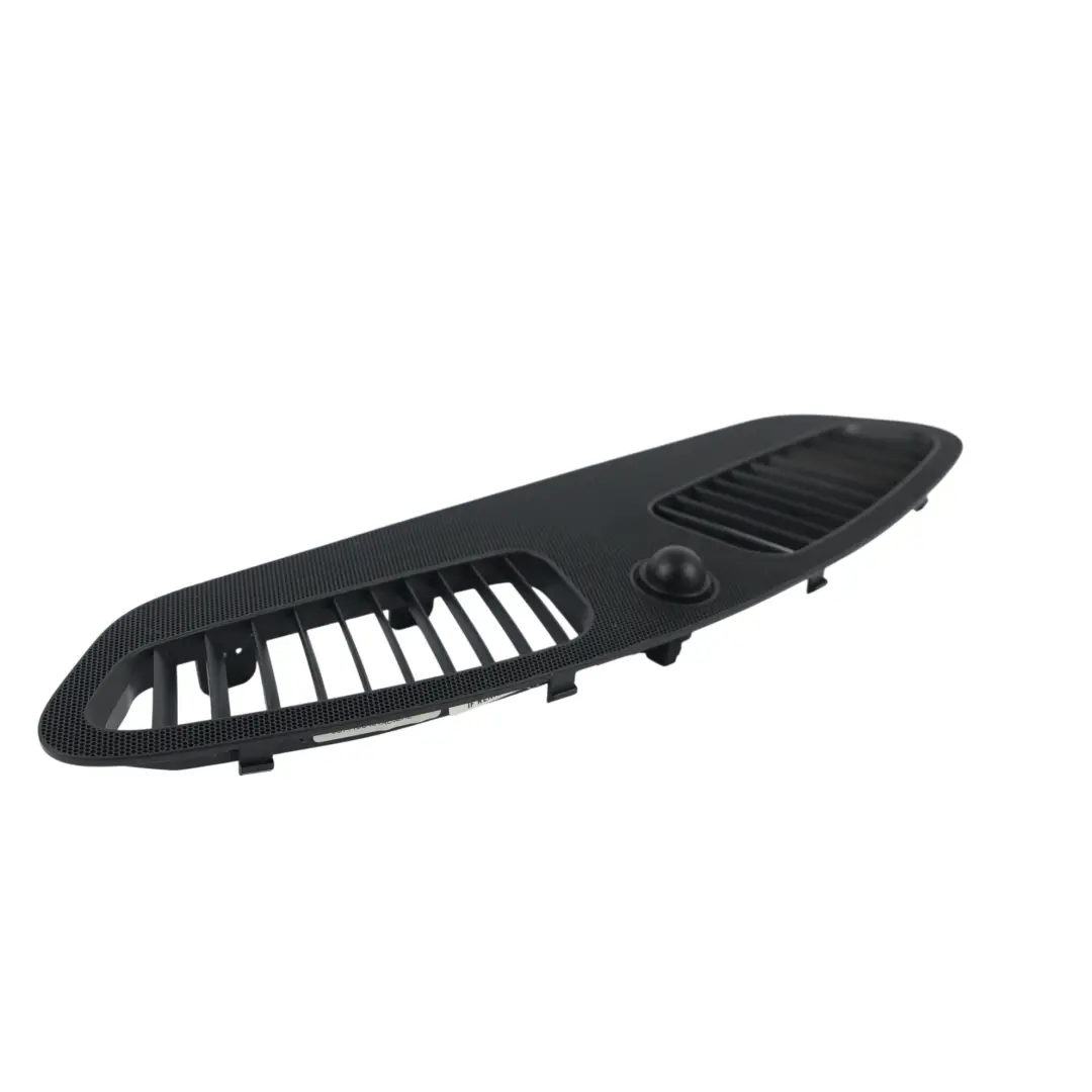 Ford Mondeo MK4 Griglia Ventilazione Cruscotto Interno Ebony - SKU 9S71-18C491-AC3ZHE - Numero di parte 9S71-18C491-AC3ZHE
