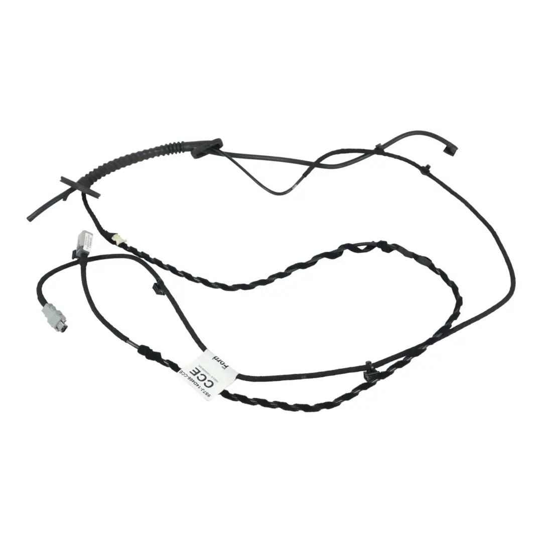 Ford Mondeo MK4 Câble Faisceau Caméra Recul - SKU 9S7J-14D466-CCE - Numéro de pièce 9S7J-14D466-CCE