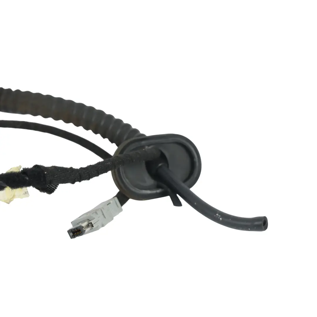 Ford Mondeo MK4 Câble Faisceau Caméra Recul - SKU 9S7J-14D466-CCE - Numéro de pièce 9S7J-14D466-CCE
