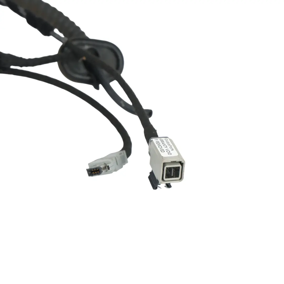 Ford Mondeo MK4 Cablaggio Cavo Camera Retrovisiva - SKU 9S7J-14D466-CCE - Numero di parte 9S7J-14D466-CCE